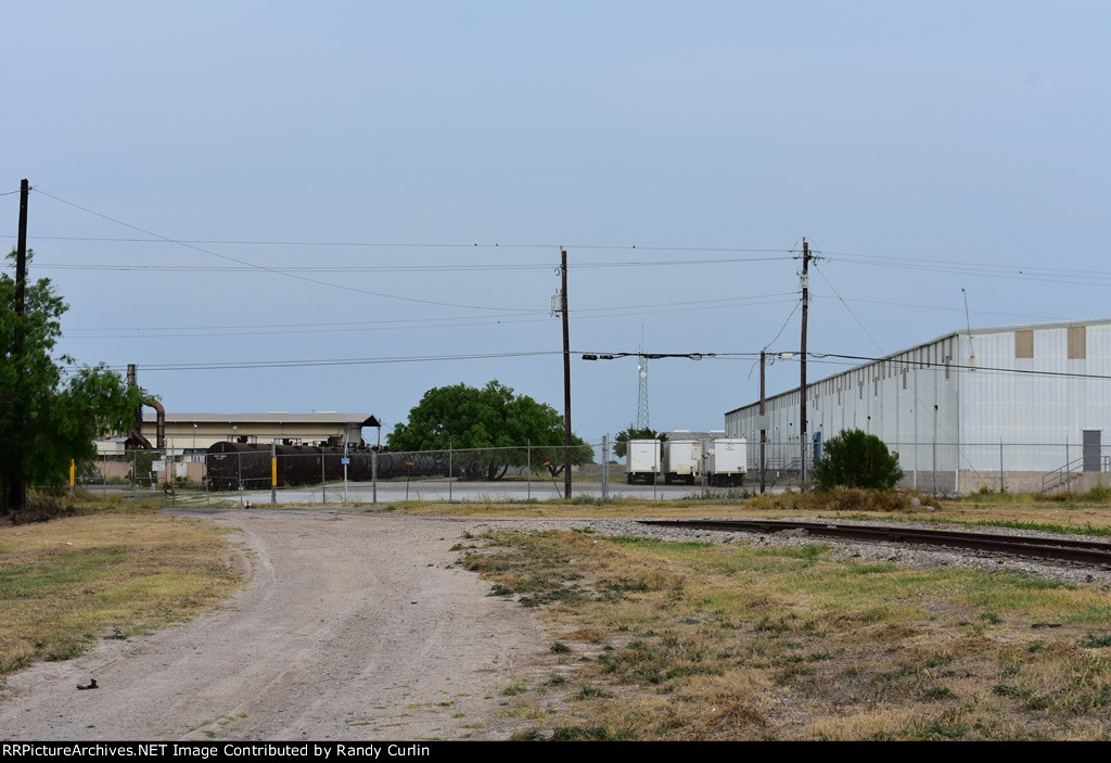 RVSC McAllen Trade Zone